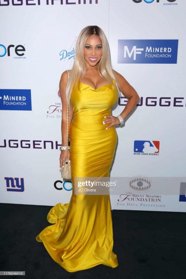 The Brent Shapiro Foundation for Drug Prevention Summer Spectacular Gala