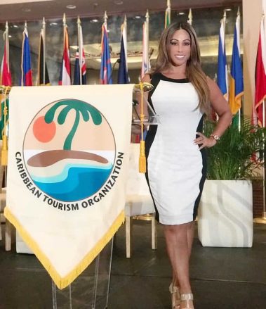 Caribbean Tourism Organization