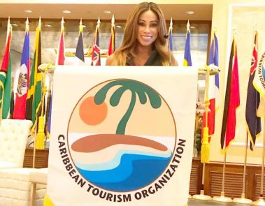 Caribbean Tourism Organization