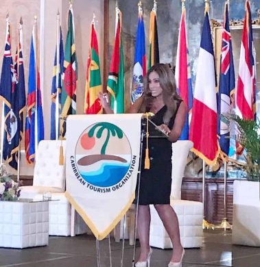 Caribbean Tourism Organization