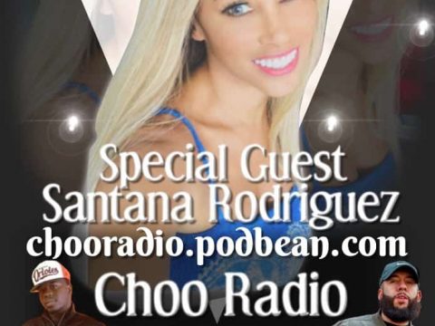 Choo Radio